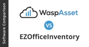Wasp Asset VS EZ Office Inventory